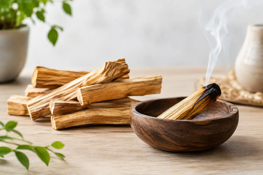 Ist Palo Santo legal? Das gilt beim Kauf